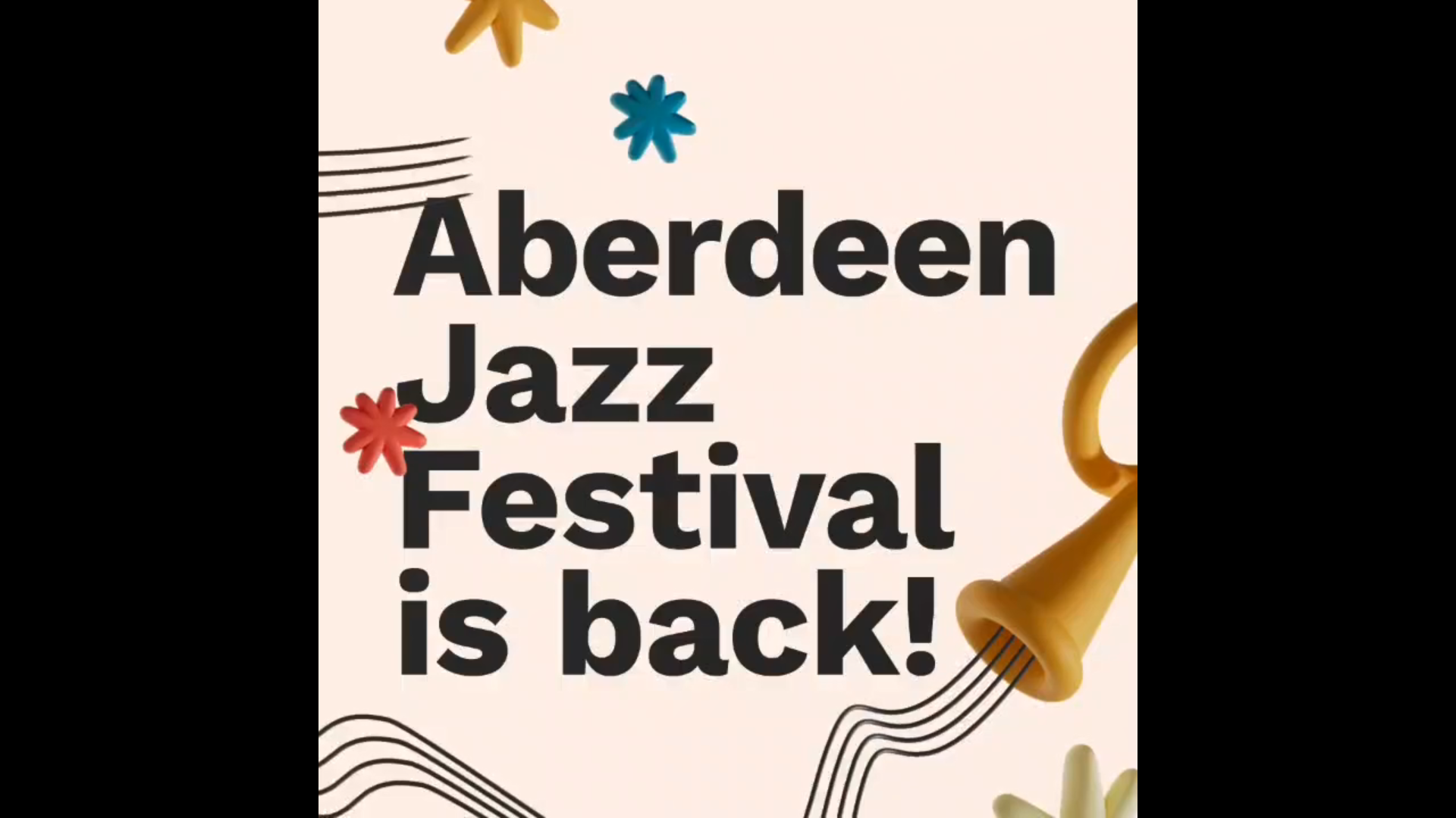 Aberdeen Jazz Festival Celebrates 10 Days of Music