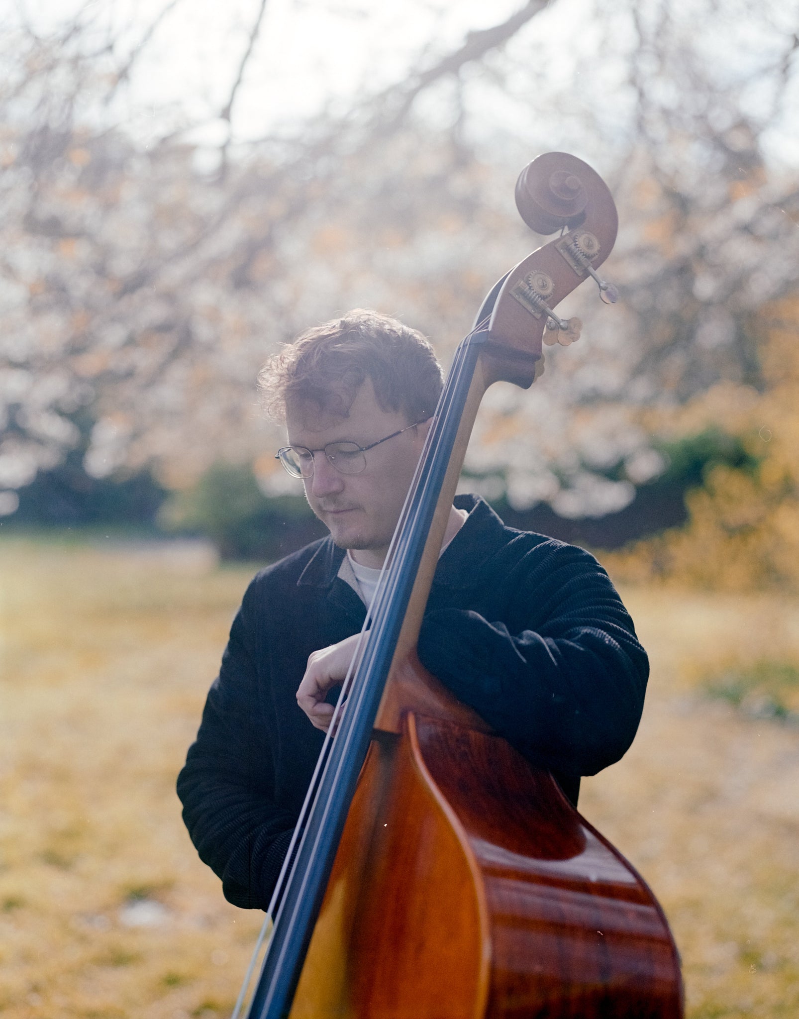 David Bowden