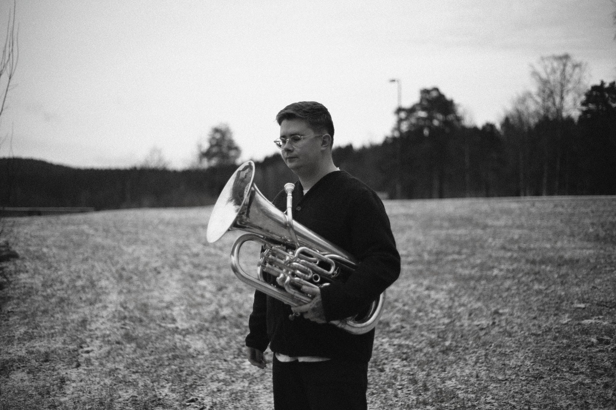Martin Lee Thomson