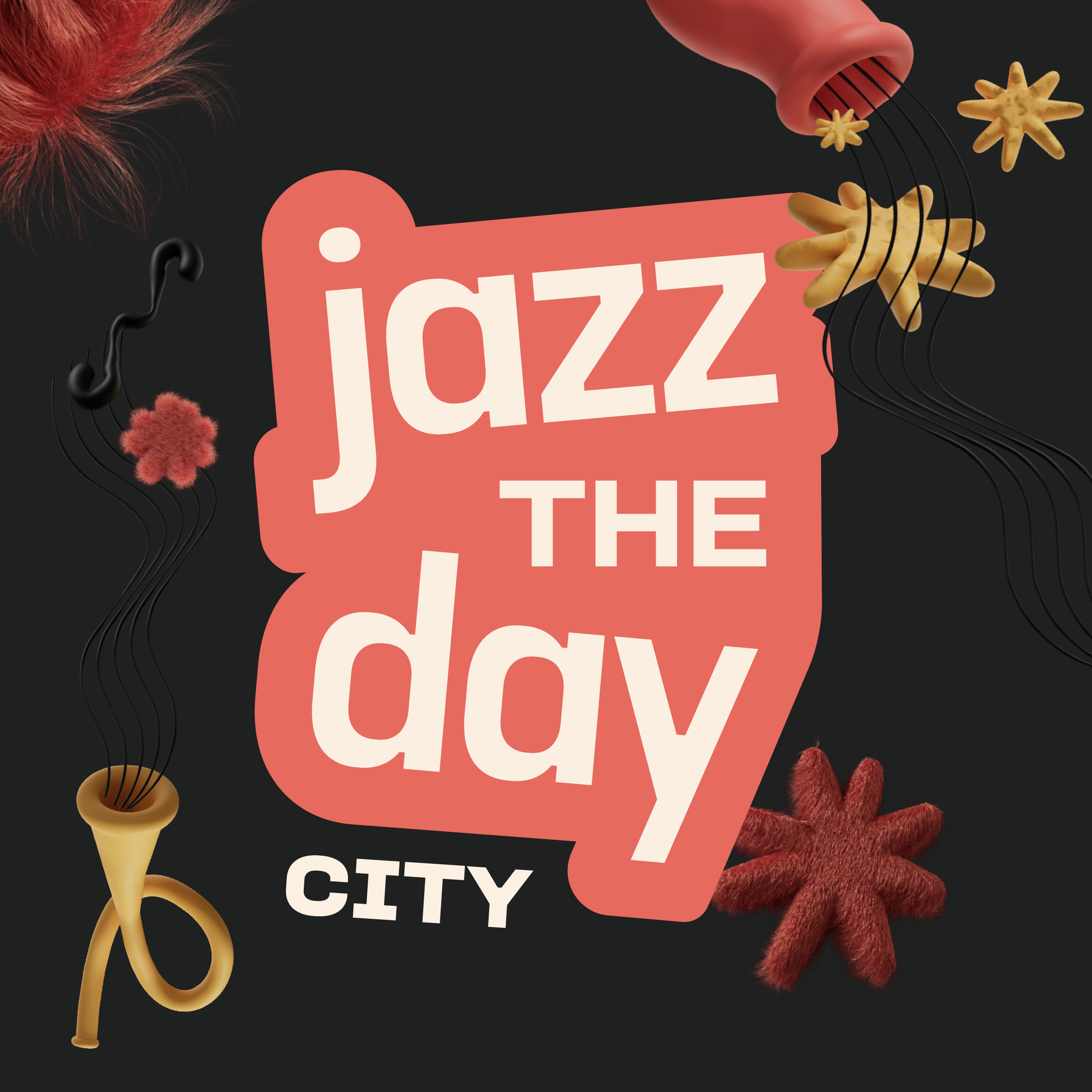 Exciting lineup unveiled: Jazz the Day and Soundbath