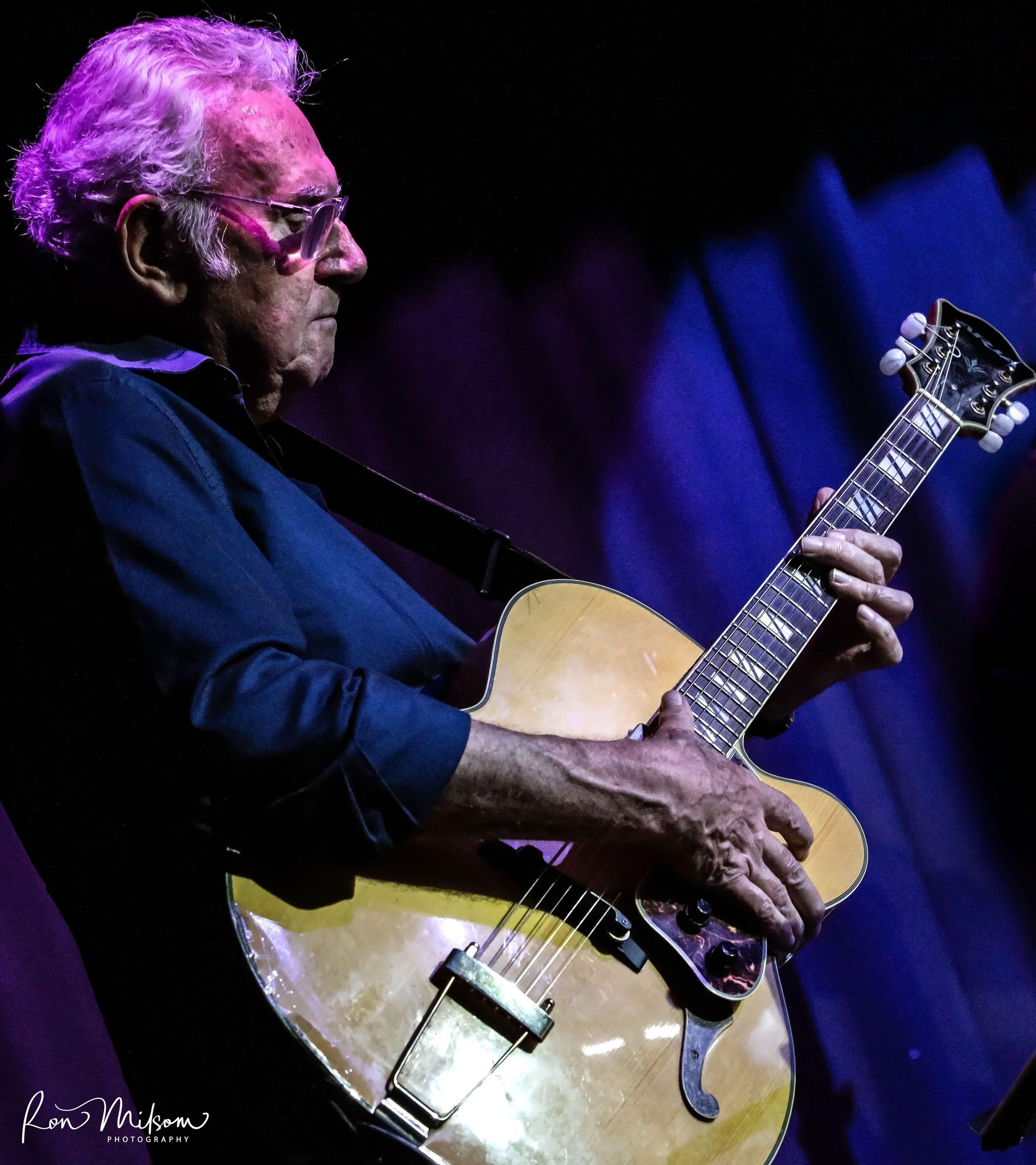 Jim Mullen
