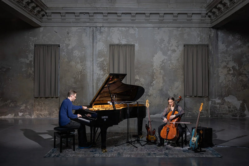 Aberdeen Jazz Festival - Highlights (ticketed)