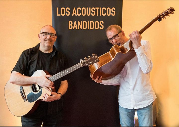 Los Acousticos Bandidos
