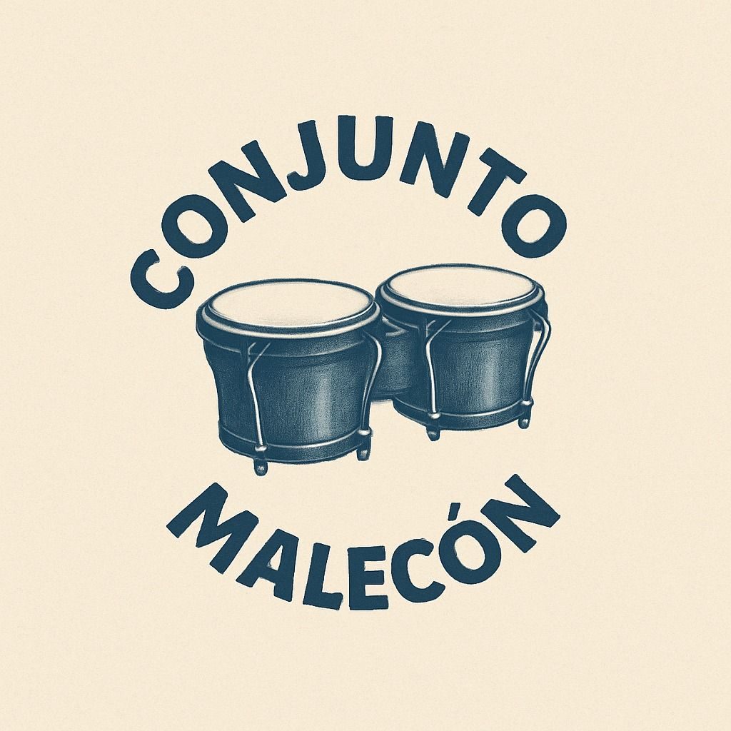 ¡Salsa Y Son! w. Conjunto Malecon