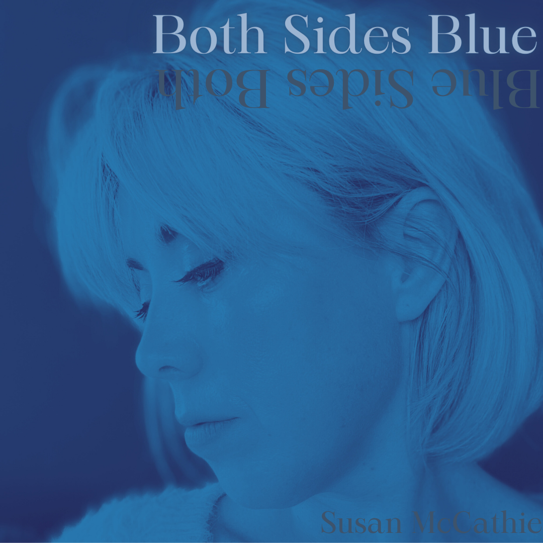 Susan McCathie - Both Sides Blue