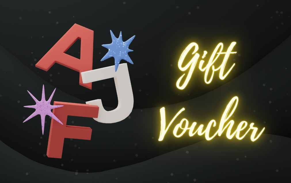 Aberdeen Jazz Festival 2026 - Gift Card