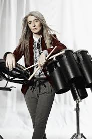 In Conversation: Dame Evelyn Glennie and Fiona Stalker