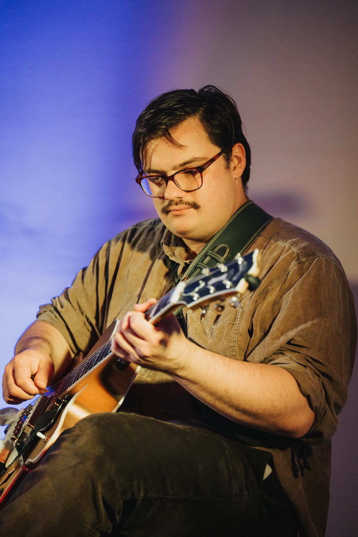 Canvas Sunday - Free Jazz all-day