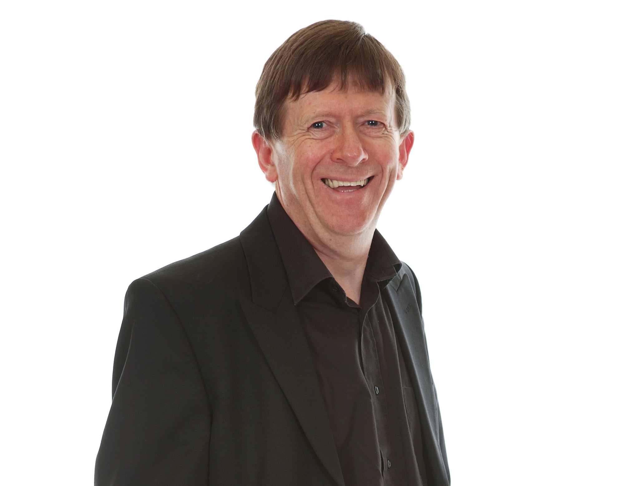 Richard Michael - History of Piano