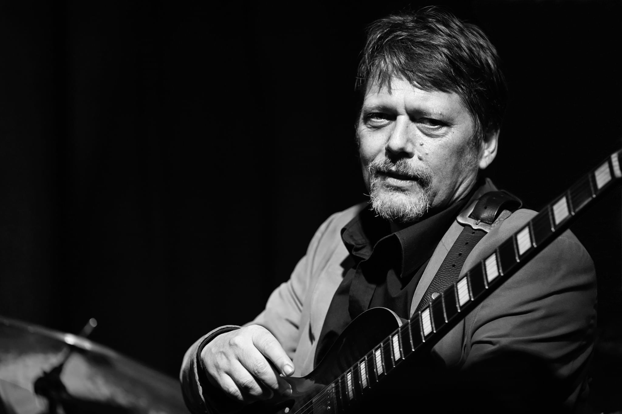 Lorne Lofsky/ Nigel Price Quartet