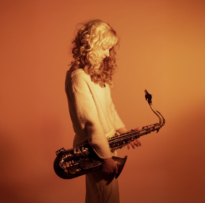 Kimberley Tessa Quartet