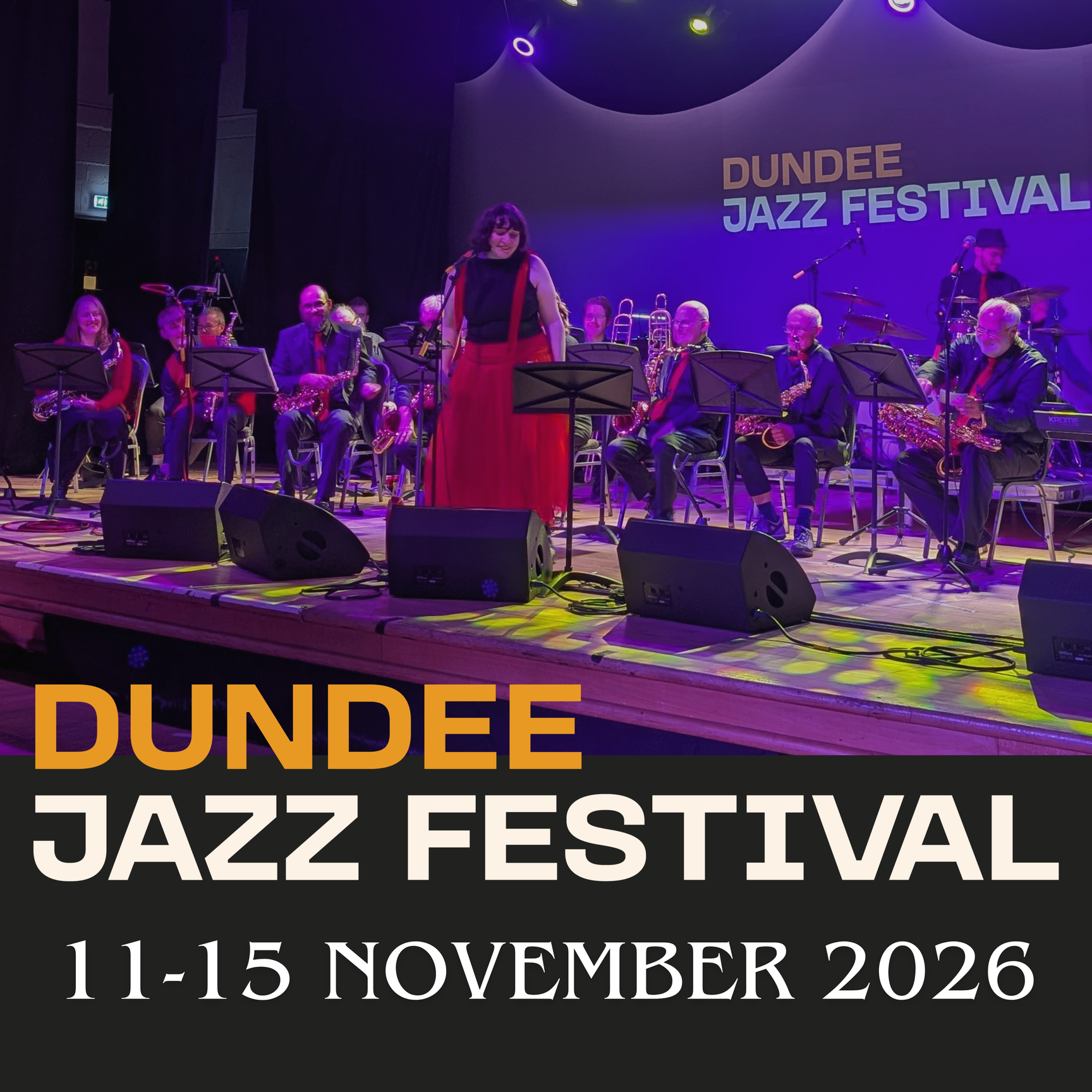 Dundee Jazz Festival