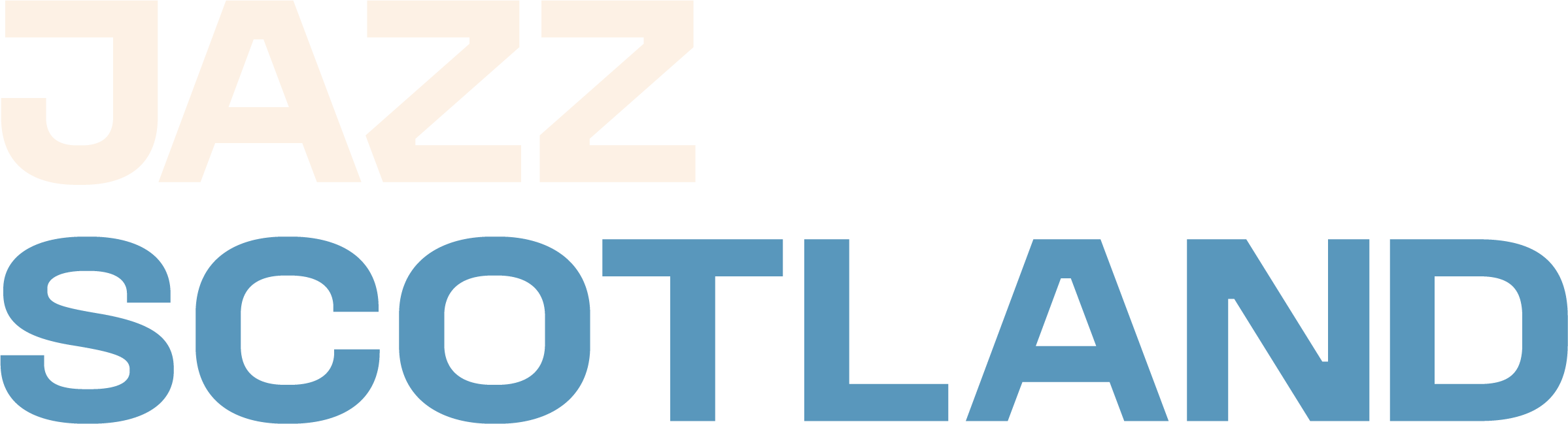Jazz Scotland Limited logo