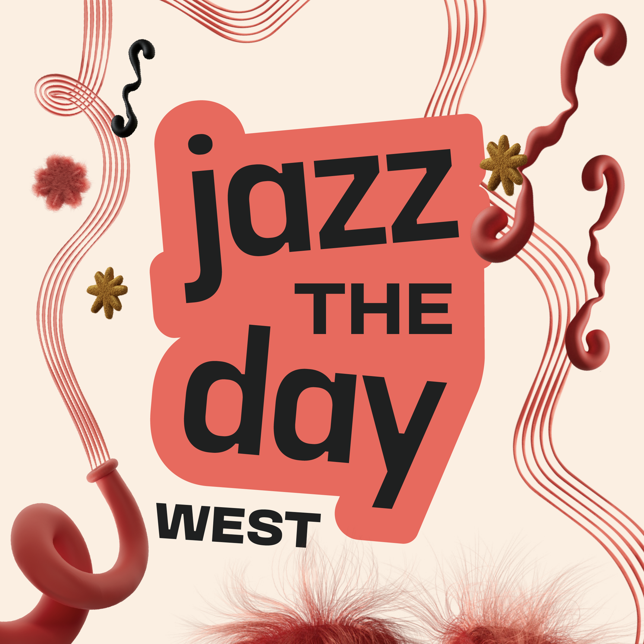 Jazz the Day (West)