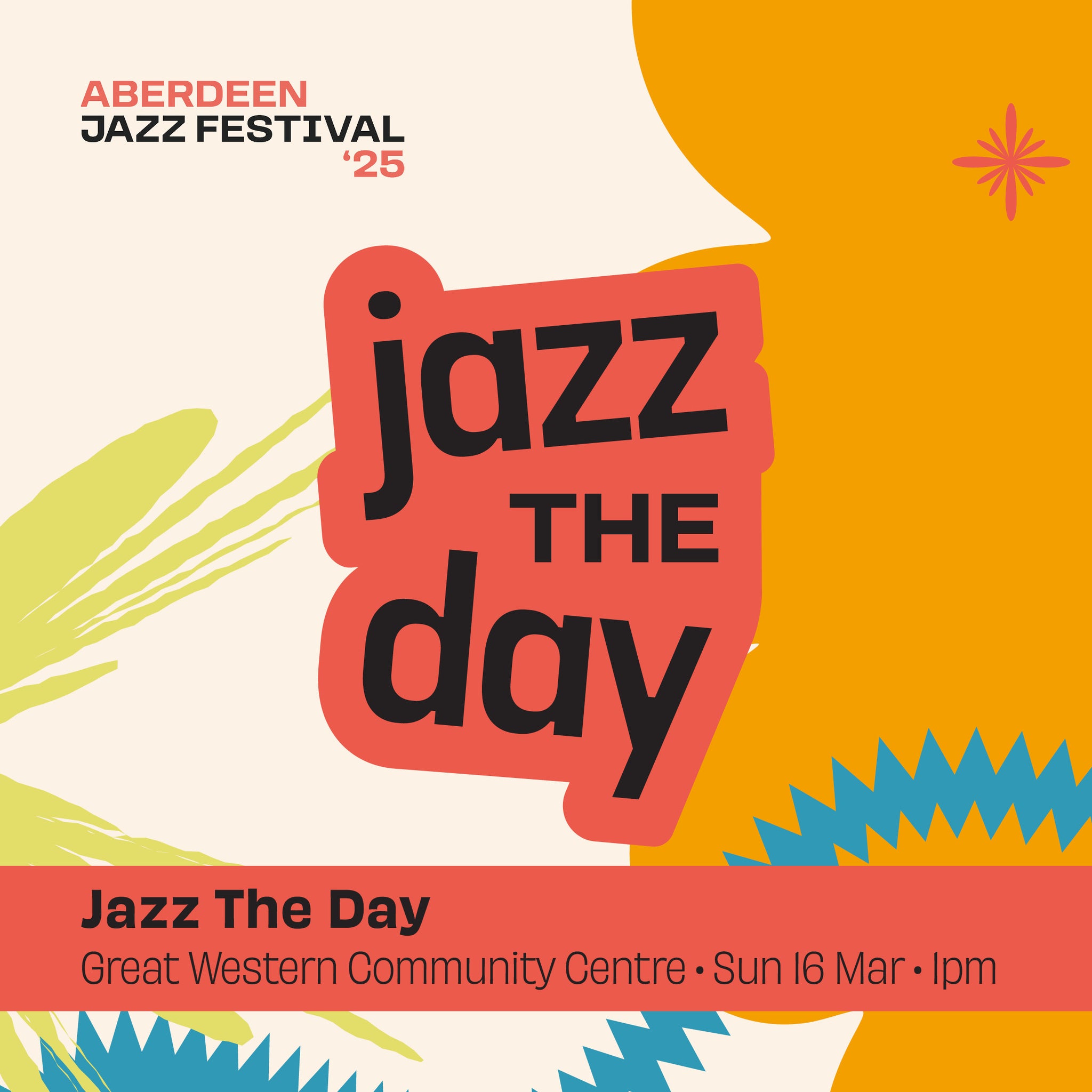 Jazz The Day