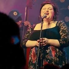 Marianne McGregor Sextet