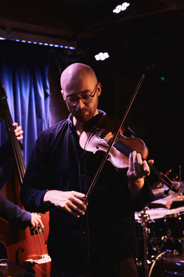 Soundbath – Matt Holborn & Danielle Price