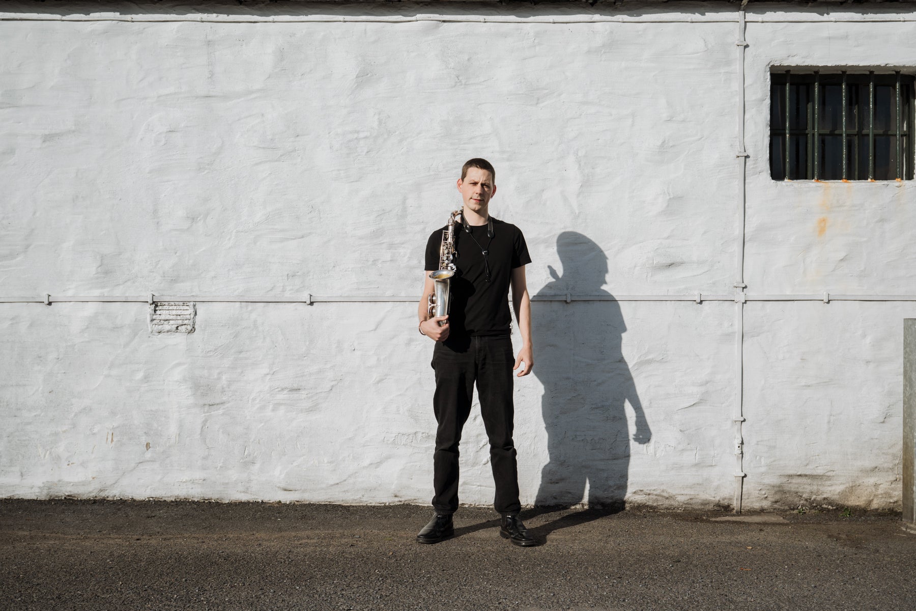 Canvas Sunday - Free Jazz all-day