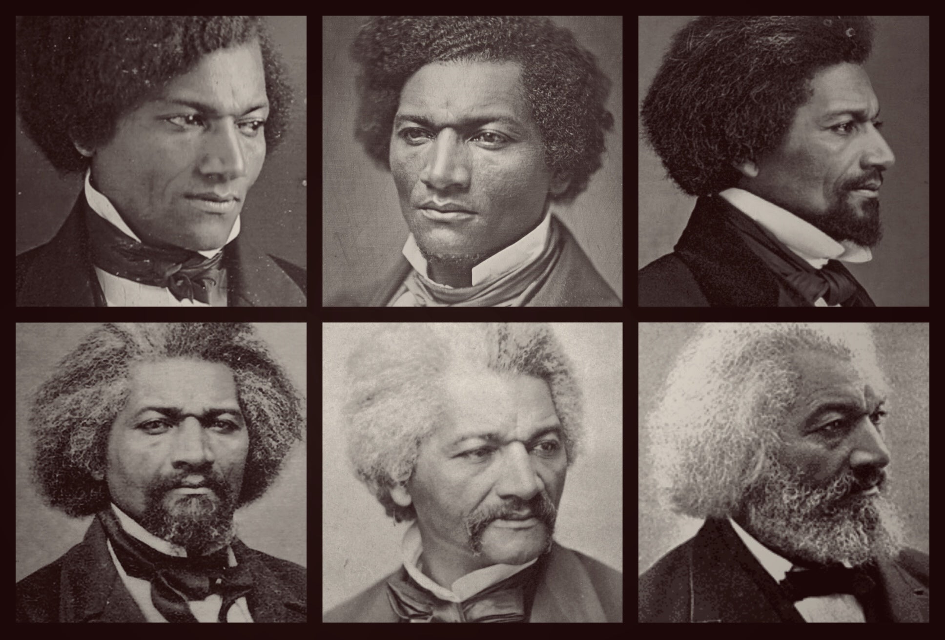 Ruth Naomi Floyd on Frederick Douglass: Exploring Music, Justice and Protest