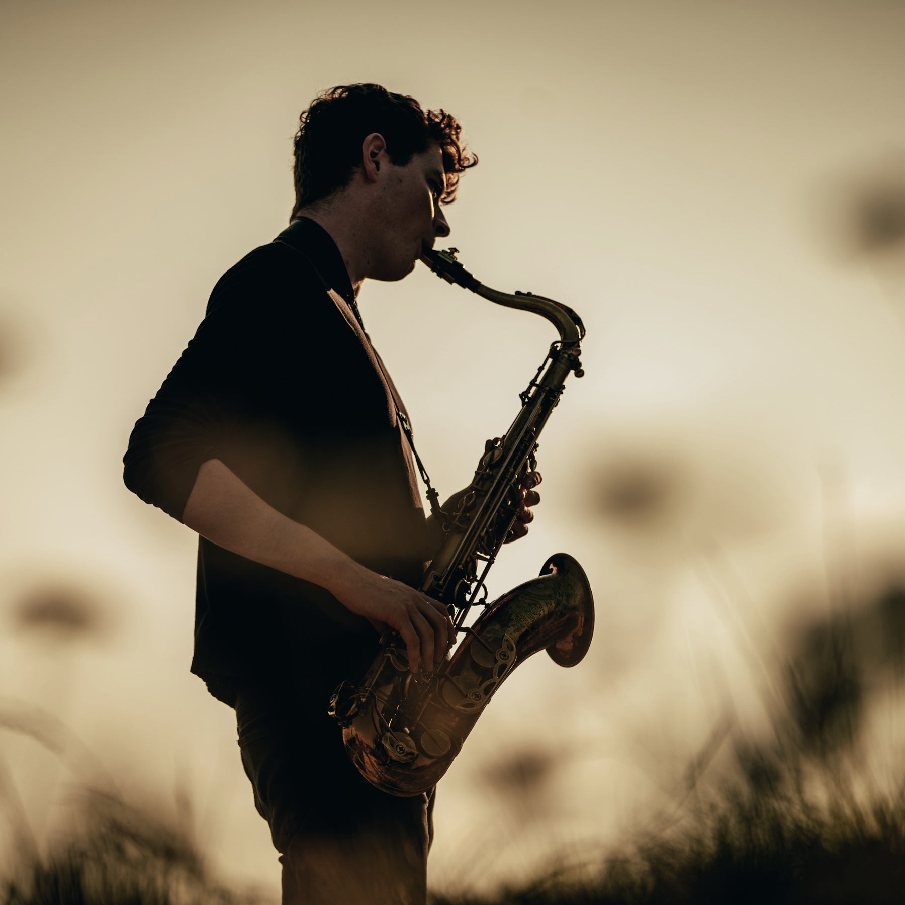 Dundee University Big Band presents: Return of the Cooler, with special guest Matt Carmichael